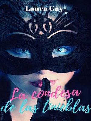 cover image of La Condesa De Las Tinieblas